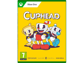 Comprar Cuphead Xbox One Cuphead Xbox One