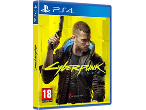 Comprar Cyberpunk 2077 (Day One Edition) PS4 Cyberpunk 2077 (Day One Edition) PS4