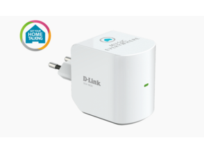 D-Link DCH-M225 Rep. WiFi 300 + DLNA Audio myDlink