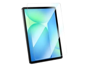 Comprar Protetor de vidro temperado Full Screen 3D Samsung Galaxy Tab S10 FE+ - CROCOCASE Protetor de vidro temperado Full Screen 3D Samsung Galaxy Tab S10 FE+ - CROCOCASE