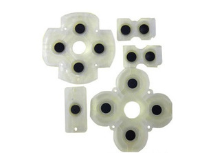 Comprar D-Pad de Borracha controlador Dualshock 4 V2 PS4 D-Pad de Borracha controlador Dualshock 4 V2 PS4