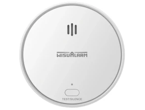 Comprar Alarma Detector de Humo Dahua DHI-HY-SA20A Alarma Detector de Humo Dahua DHI-HY-SA20A
