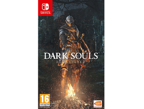 Comprar Dark Souls Remastered Switch Dark Souls Remastered Switch
