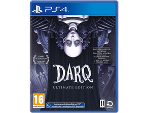 Comprar Darq Ultimate Edition PS4 Darq Ultimate Edition PS4