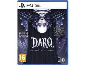 Comprar Darq Ultimate Edition PS5 Darq Ultimate Edition PS5