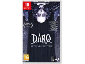 Interruptor Darq Ultimate Edition