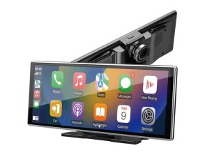 Comprar Dash Cam SD12602 Tela táctil universal 11.26 polegadas Carplay Android Auto Inalámbrico Dash Cam SD12602 Tela táctil universal 11.26 polegadas Carplay Android Auto Inalámbrico