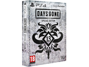 Comprar Dias Gone (Edição Especial) PS4 Dias Gone (Edição Especial) PS4