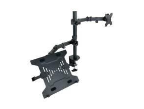 Comprar SOPORTE MESA 1 PANTALLA/PORTATIL 13\'\'-32\'\' TOOQ SOPORTE MESA 1 PANTALLA/PORTATIL 13\'\'-32\'\' TOOQ
