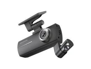Câmara para Coche DDPAI N1 Dual Frontal e Trasera - Dashcam