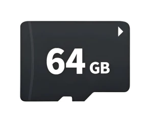 Comprar DDPAI Cartão microSD 64GB para Dash Cam - Compra online agora DDPAI Cartão microSD 64GB para Dash Cam - Compra online agora