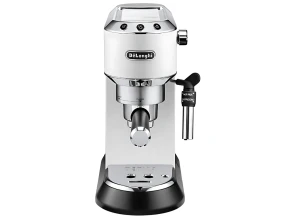 Comprar Cafetera semi-automática De\'Longhi Dedica Style EC 685.W Blanco Cafetera semi-automática De\'Longhi Dedica Style EC 685.W Blanco