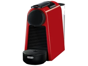 Comprar Cafetera De\'Longhi Essenza Mini EN 85.R Negro 0,6 L - Cafeteira de Cápsulas Cafetera De\'Longhi Essenza Mini EN 85.R Negro 0,6 L - Cafeteira de Cápsulas