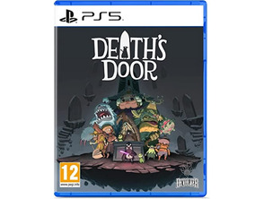 Comprar Door da Morte PS5 Door da Morte PS5