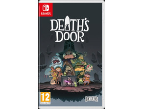 Switch Door da Morte