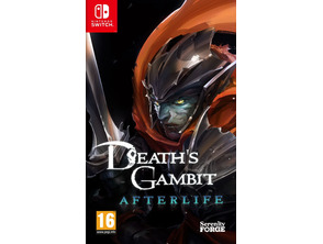 Switch Gambit Afterlife Definitiva Edition Switch