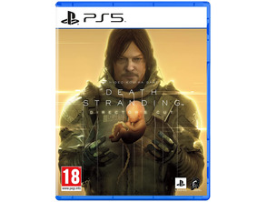 Comprar Morte Stranding Director's Cut PS5 Morte Stranding Director's Cut PS5