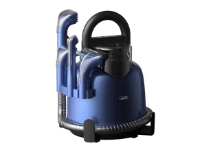 Comprar Aspiradora Deerma DEM-BY200 - Potente e Compacta para sua Casa Aspiradora Deerma DEM-BY200 - Potente e Compacta para sua Casa