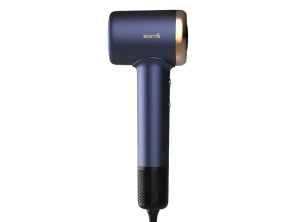 Secador de Pelo Deerma DEM-CF50W Azul - Acessorio Cuidado Capilar