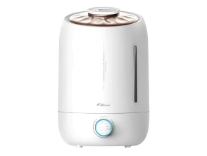 Comprar Humidificador Deerma F500 Branco 5 Litros Humidificador Deerma F500 Branco 5 Litros