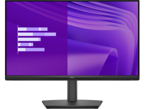 Monitor Dell Pro E2425HSM 23,8" Full HD IPS 100Hz com porta-vozes