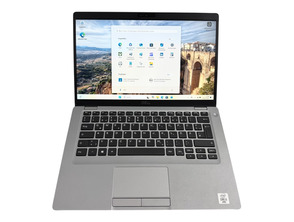 Portátil Dell Latitude 5410 14" i5 16Gb 256Gb Reacondicionado