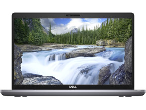 Dell Latitude 5511: 15,6" Full HD i5 (10a Gen.)16GB RAM 256GB SSD + Win.11 Reacondicionado Grau A