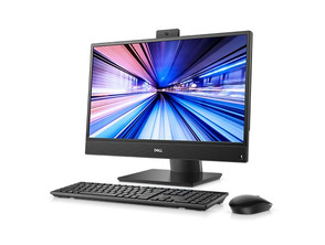 Comprar DELL Optiplex 5270 i5/8GB/256 SSD/21,5" FHD/W10P DELL Optiplex 5270 i5/8GB/256 SSD/21,5" FHD/W10P