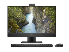 DELL Optiplex 7470 i5/8GB/256 GB SSD/23.8" FHD/W10P