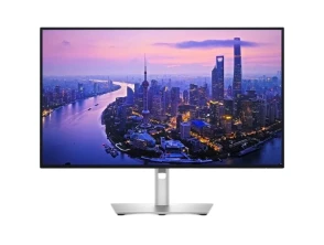 Comprar Monitor DELL UltraSharp U2725QE 27 4K Ultra HD LCD IPS 120 Hz em Preto e Prata Monitor DELL UltraSharp U2725QE 27 4K Ultra HD LCD IPS 120 Hz em Preto e Prata
