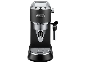 Comprar Cafetera Semi-automática De\'Longhi Dedica Style EC 685.BK Negro Cafetera Semi-automática De\'Longhi Dedica Style EC 685.BK Negro