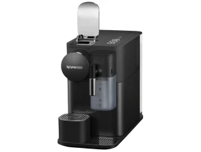 Cafeteira de cápsulas DeLonghi Lattissima One EN510.B 1 L Negro