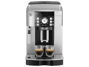 Comprar Cafetera Superautomática DeLonghi Magnifica S ECAM 21.117 SB Cafetera Superautomática DeLonghi Magnifica S ECAM 21.117 SB