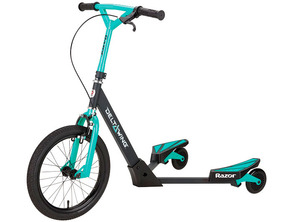 Razor de skate DeltaWing