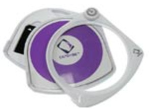 Caixa Protetora de  UMD Deluxe