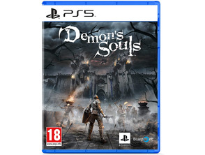 Comprar Demônios Almas PS5 Demônios Almas PS5