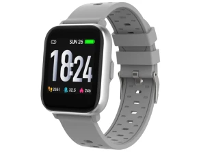 Comprar Denver SW-162 Gris Smartwatch - Relógio Inteligente Denver SW-162 Gris Smartwatch - Relógio Inteligente