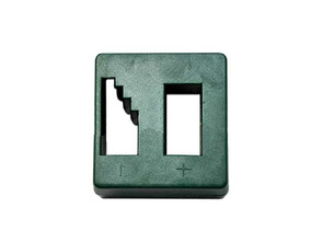 Magnetizador/Desmagnetizador de destornilladores