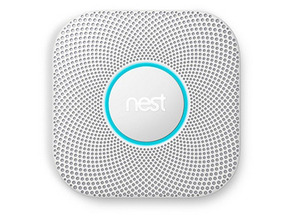 Comprar Detector de Fumaça   CO2 Google Nest Protect S3000BWIT Detector de Fumaça   CO2 Google Nest Protect S3000BWIT