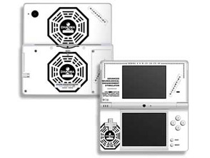 Comprar Skin Dharma Nintendo DSi Skin Dharma Nintendo DSi