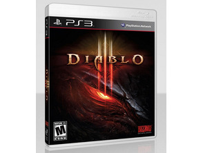 Comprar Diablo III PS3 Diablo III PS3