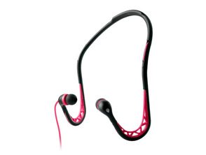 Comprar Fones Diadema Estéreo Resistentes à Água Puro - Fucsia Fones Diadema Estéreo Resistentes à Água Puro - Fucsia