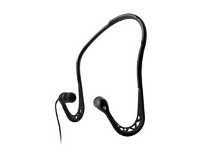Comprar Fones Diadema Estéreo Resistentes à Água Puro - Preto Fones Diadema Estéreo Resistentes à Água Puro - Preto