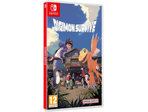 Digimon Survive Switch