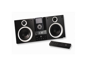 Comprar Logitech AudioStation iPod Logitech AudioStation iPod