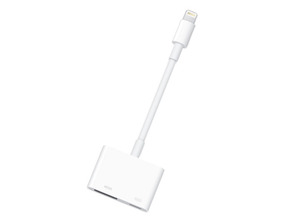 Comprar Lightning Digital AV Adapter Lightning Digital AV Adapter