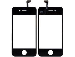 Comprar Tela táctil para iPhone 4S Preto Tela táctil para iPhone 4S Preto