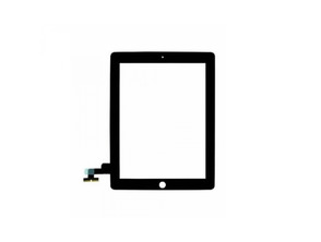 Comprar Tela Tactil Negra iPad 2 Tela Tactil Negra iPad 2
