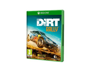 Comprar Dirt Rally Legend Edition Xbox One Dirt Rally Legend Edition Xbox One