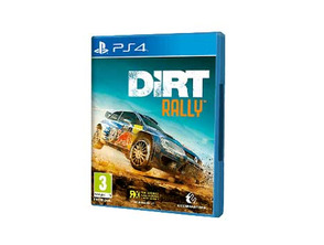 Comprar Dirt Rally Legend Edition PS4 Dirt Rally Legend Edition PS4